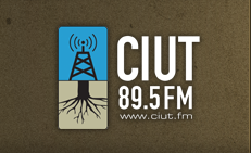 CIUT Logo