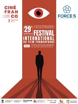 CINEFRANCO29Edition