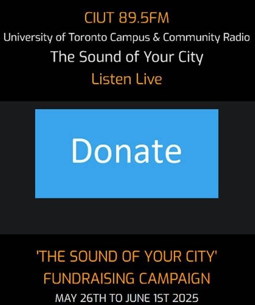 CIUTSpring2025 - DONATE