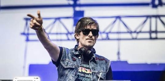 DJKavinsky