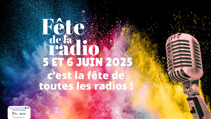 FETEDELARADIO