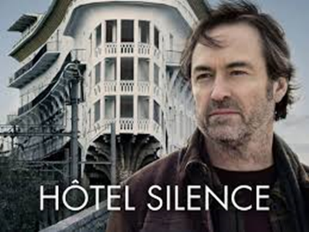 HotelSilence