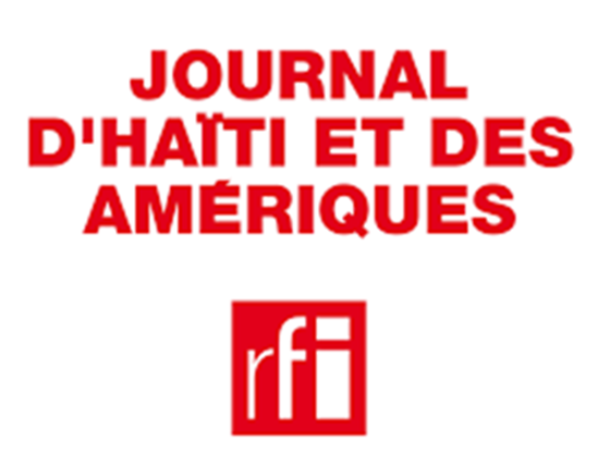 JournalHaitiRFI