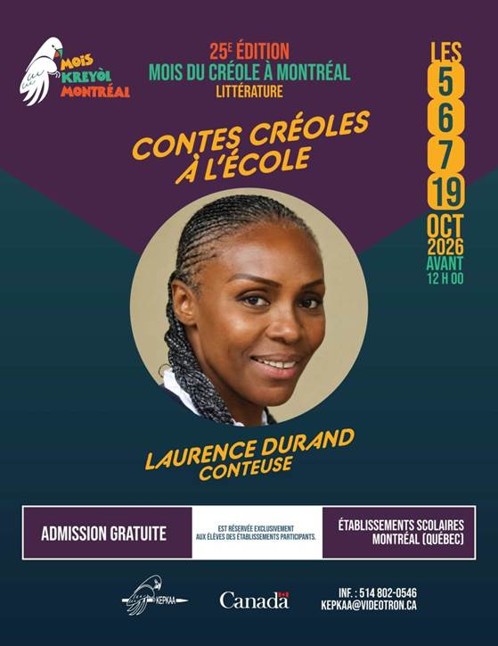LAURENCEDURAND