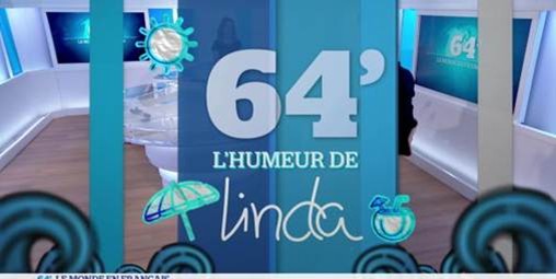 LINDA-TV5