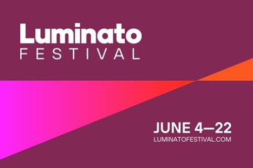Luminato