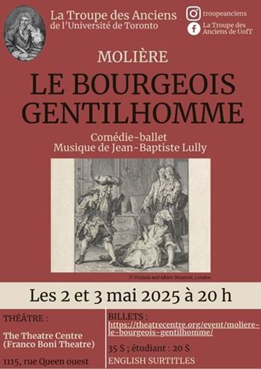 MOLIERE
