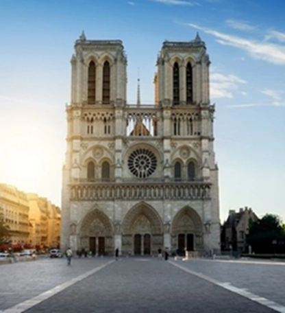 NotreDamDeParis