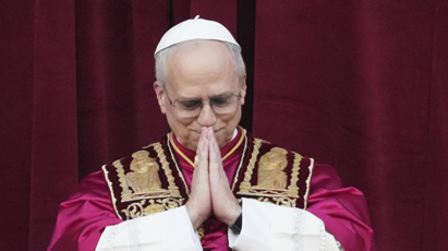 POPE2025