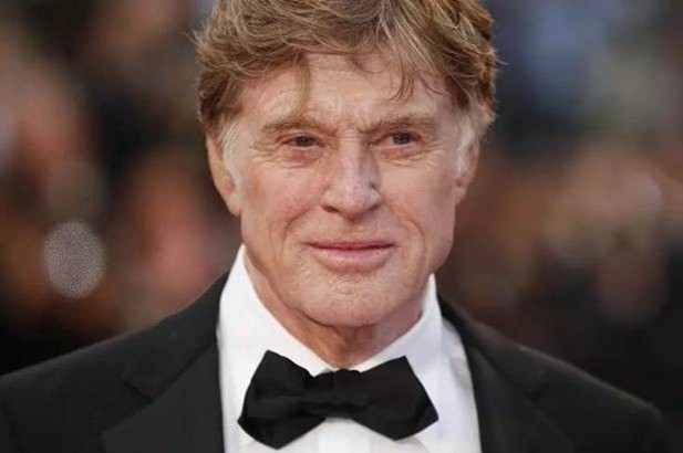 RobertRedford