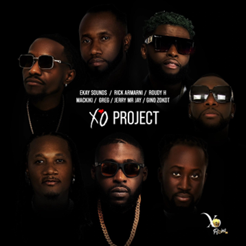 XOProject